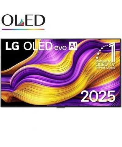 Televisor 55 pulgadas LG OLED55G54LW.AEU